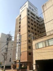 東横イン名古屋駅桜通口新館