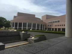 三重県総合文化センター