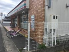 セブンイレブン　四日市楠町南五味塚店