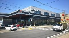 京滋マツダ大津店