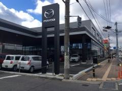 京滋マツダ大津店