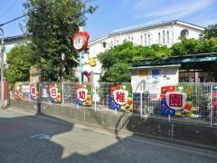 朝日幼稚園