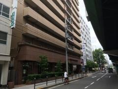 東横イン大阪梅田東
