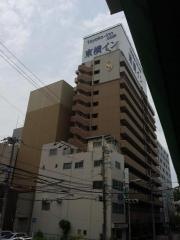 東横イン大阪梅田東