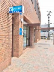 みなと銀行西鈴蘭台支店