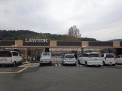 ローソン　東浦町浦店