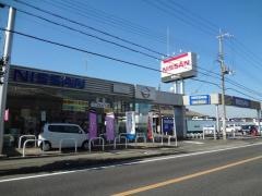 奈良日産橿原店