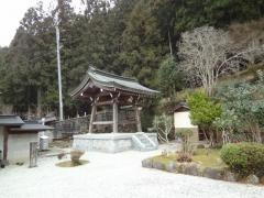 常覚寺（ふげんさん）