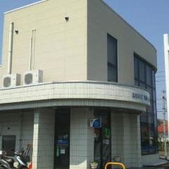 鳥取銀行浜村支店