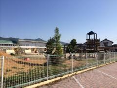 四絡幼稚園