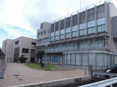 岡山県理容美容専門学校
