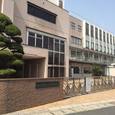 岡山 県 理容 美容 専門 学校