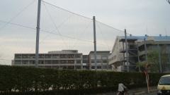 私立比治山女子中学校