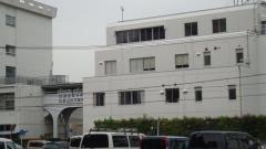 私立比治山女子中学校