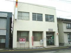 もみじ銀行安芸津出張所