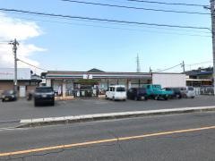 セブンイレブン　福山春日6丁目店