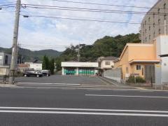 山口銀行光井出張所