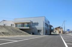 社会福祉法人しおかぜの里保育園