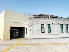 維新百年記念公園野外音楽堂