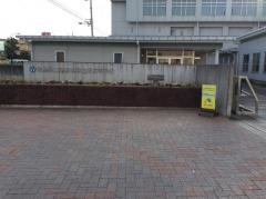 徳島県立徳島科学技術高等学校