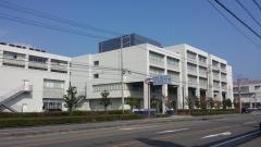 徳島県立徳島科学技術高等学校