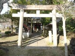 金長大明神