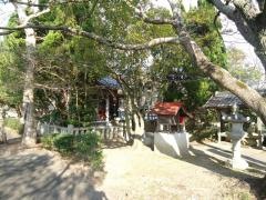 金長大明神
