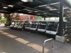 道後ゴルフ倶楽部