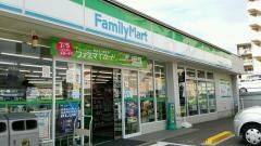 ファミリーマート　新居浜坂井町店