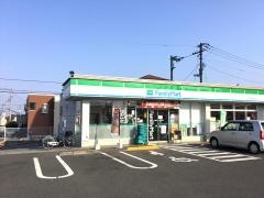 ファミリーマート　新居浜坂井町店