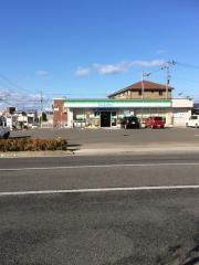 ファミリーマート　新居浜坂井町店
