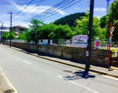 聖母の騎士東長崎幼稚園