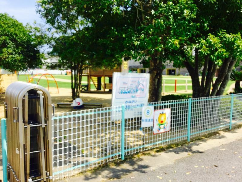 聖母の騎士東長崎幼稚園