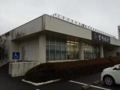 宮崎銀行中央市場支店