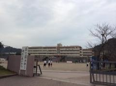 鹿児島市立谷山北中学校