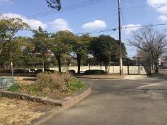 慈眼寺東公園