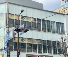 くいもの屋わん　ＪＲ奈良駅前店