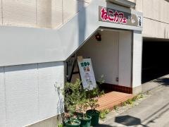 ねこカフェ・もふもふ