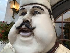 レストランルドルフ