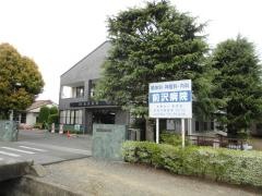 前沢病院