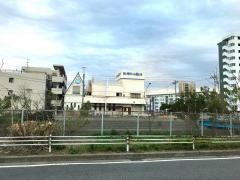 高洲中央医院