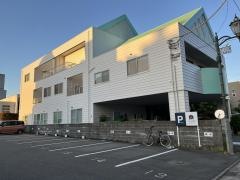 浅井内科外科医院