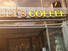タリーズコーヒー　淡路町店
