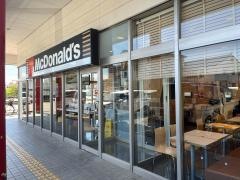 マクドナルド　五福アリス店