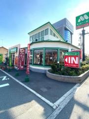 モスバーガー　福山光南店