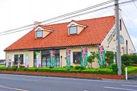 フライングガーデン新田町店