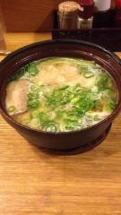 ひさし鍋焼らうめん薬研堀店