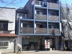 岡歯科医院