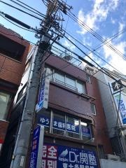 ゆうま歯科医院_施設外観