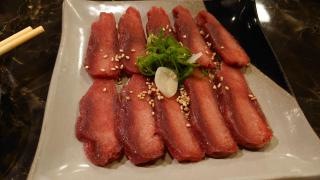 平和亭粕谷店